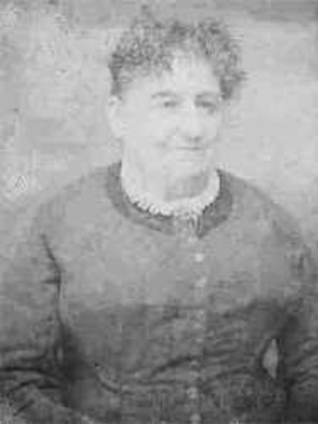 Eunice Button Campbell (1797 - 1863) Profile